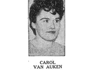 Carol Van Auken Produce Manager