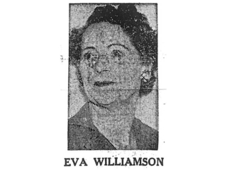 Eva Williamson Gordon's Appliances
