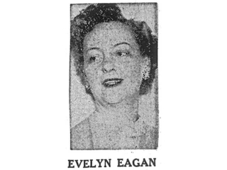 Evelyn Eagan Gordon's Appliances