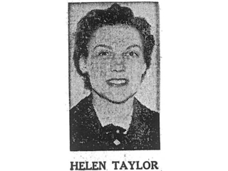Helen Taylor Gordon's Appliances