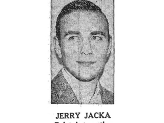 Jerry Jacka Paint Automotive